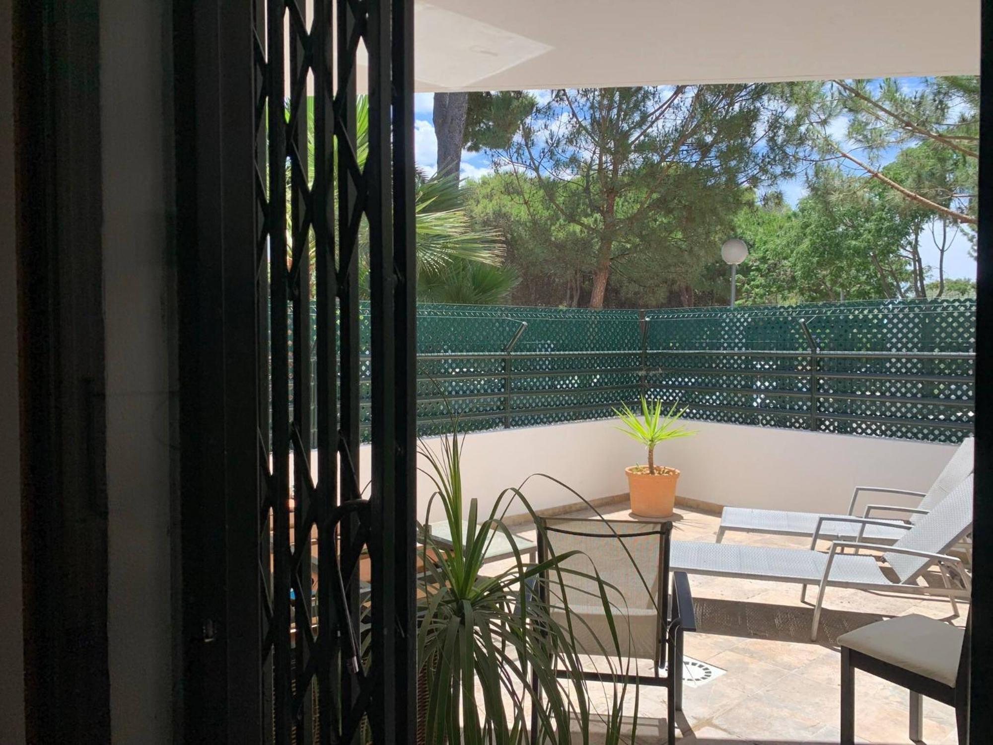 אל פוארטו דה סנטה מריה Apartamento Galeon - Ole Solutions מראה חיצוני תמונה