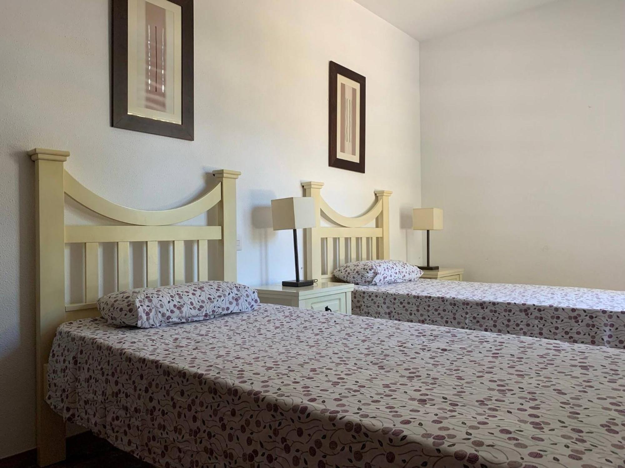 אל פוארטו דה סנטה מריה Apartamento Galeon - Ole Solutions מראה חיצוני תמונה