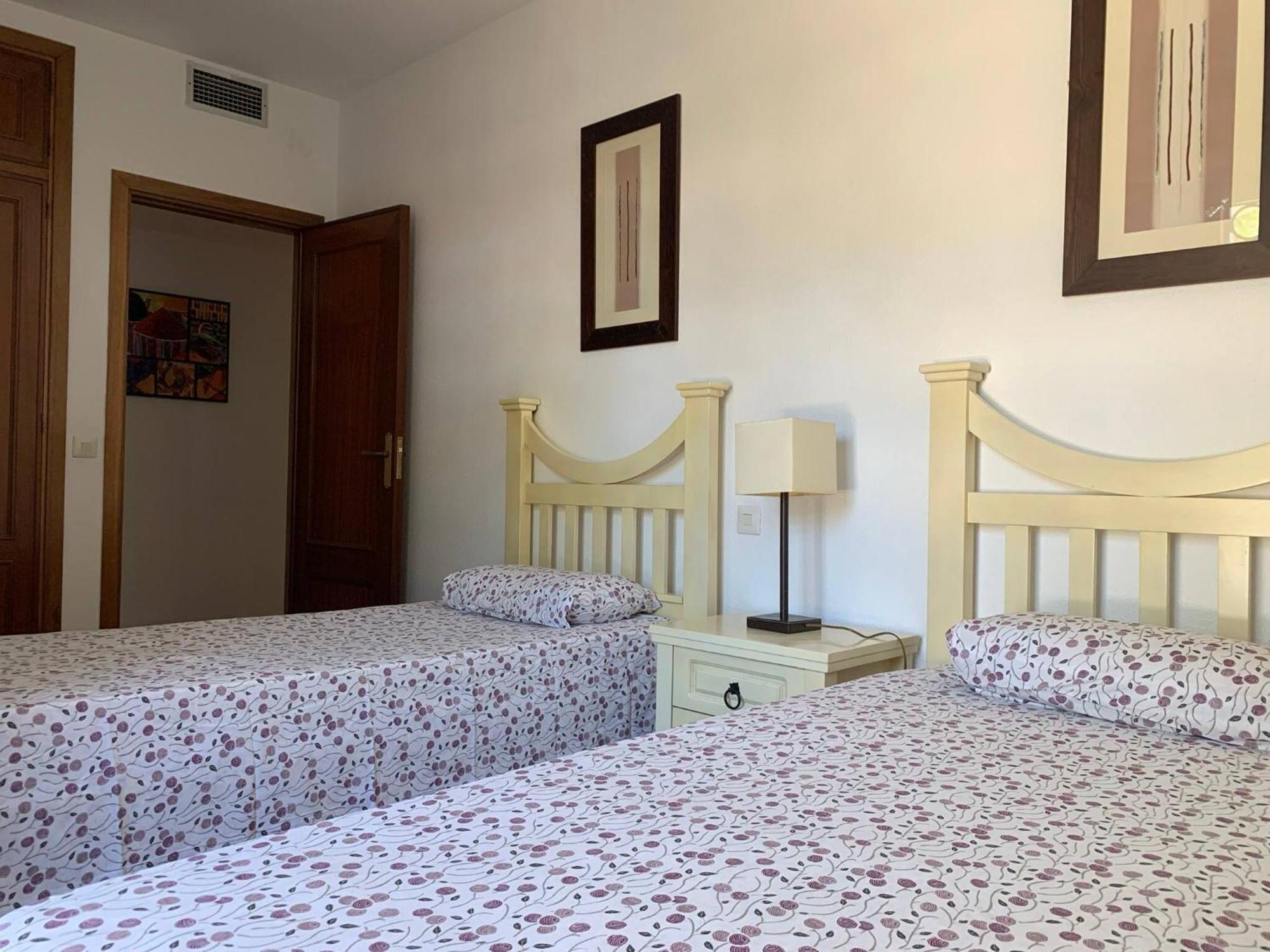 אל פוארטו דה סנטה מריה Apartamento Galeon - Ole Solutions מראה חיצוני תמונה