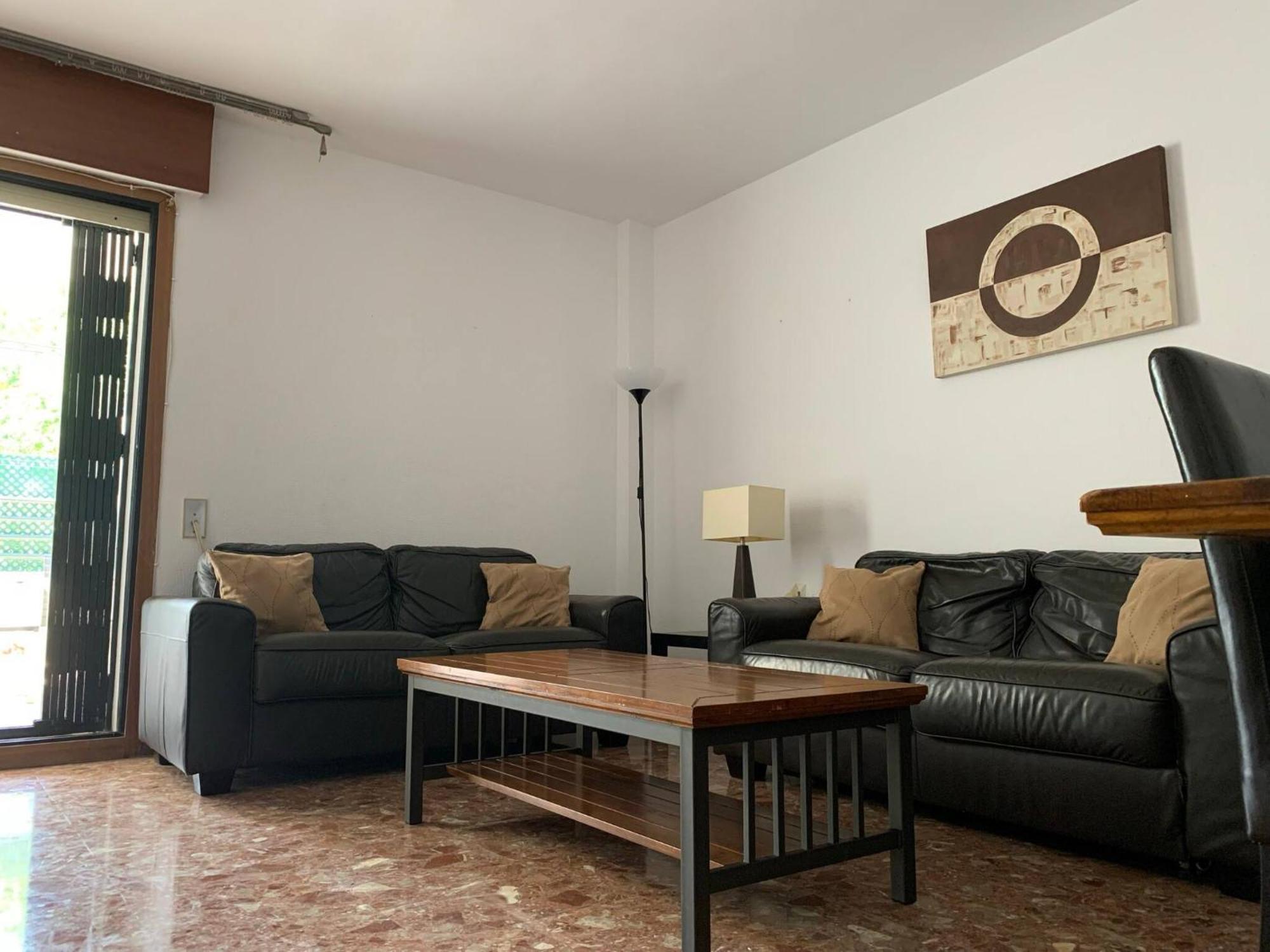 אל פוארטו דה סנטה מריה Apartamento Galeon - Ole Solutions מראה חיצוני תמונה
