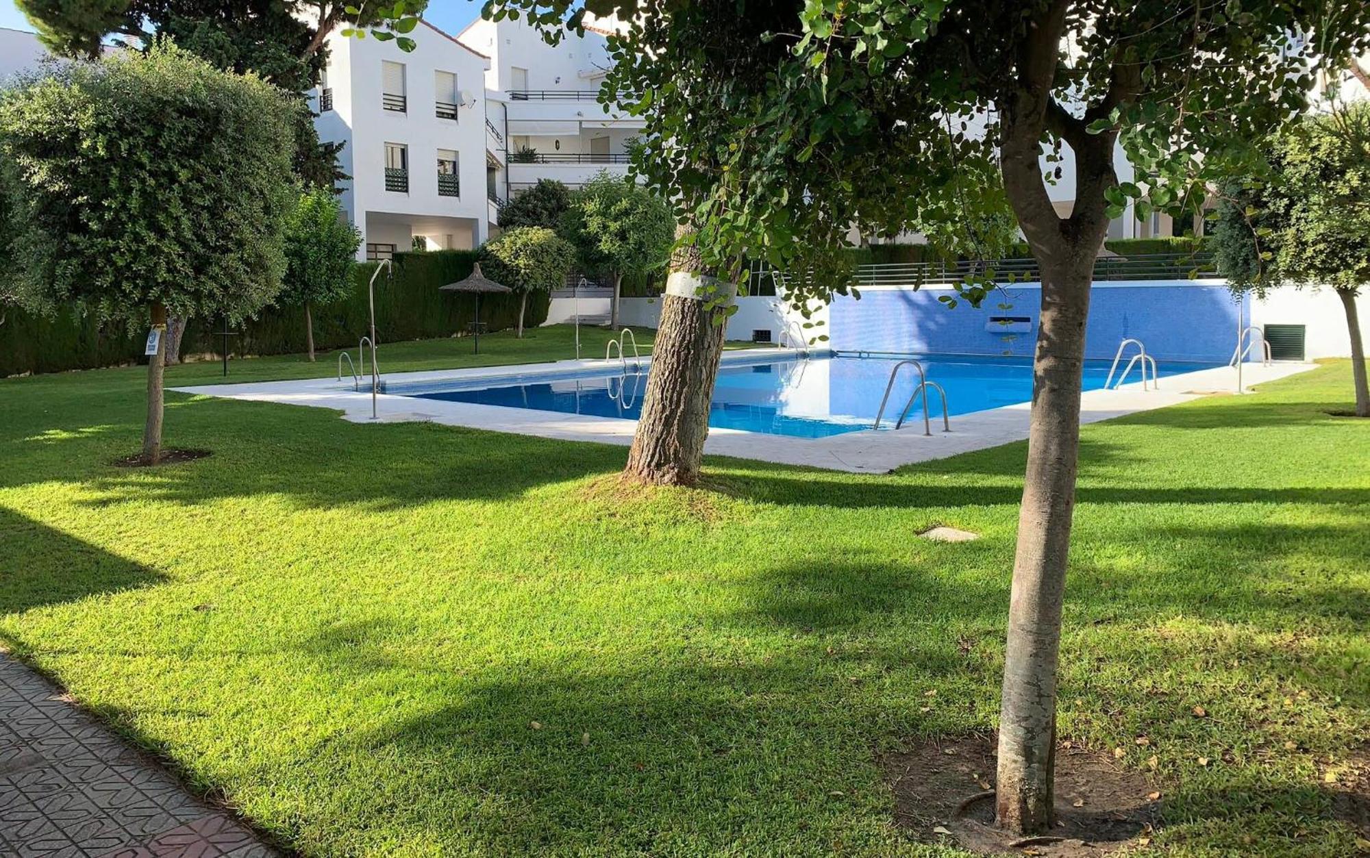 אל פוארטו דה סנטה מריה Apartamento Galeon - Ole Solutions מראה חיצוני תמונה