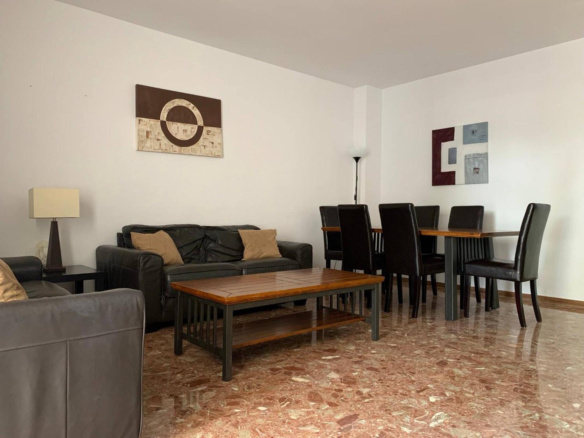 אל פוארטו דה סנטה מריה Apartamento Galeon - Ole Solutions מראה חיצוני תמונה